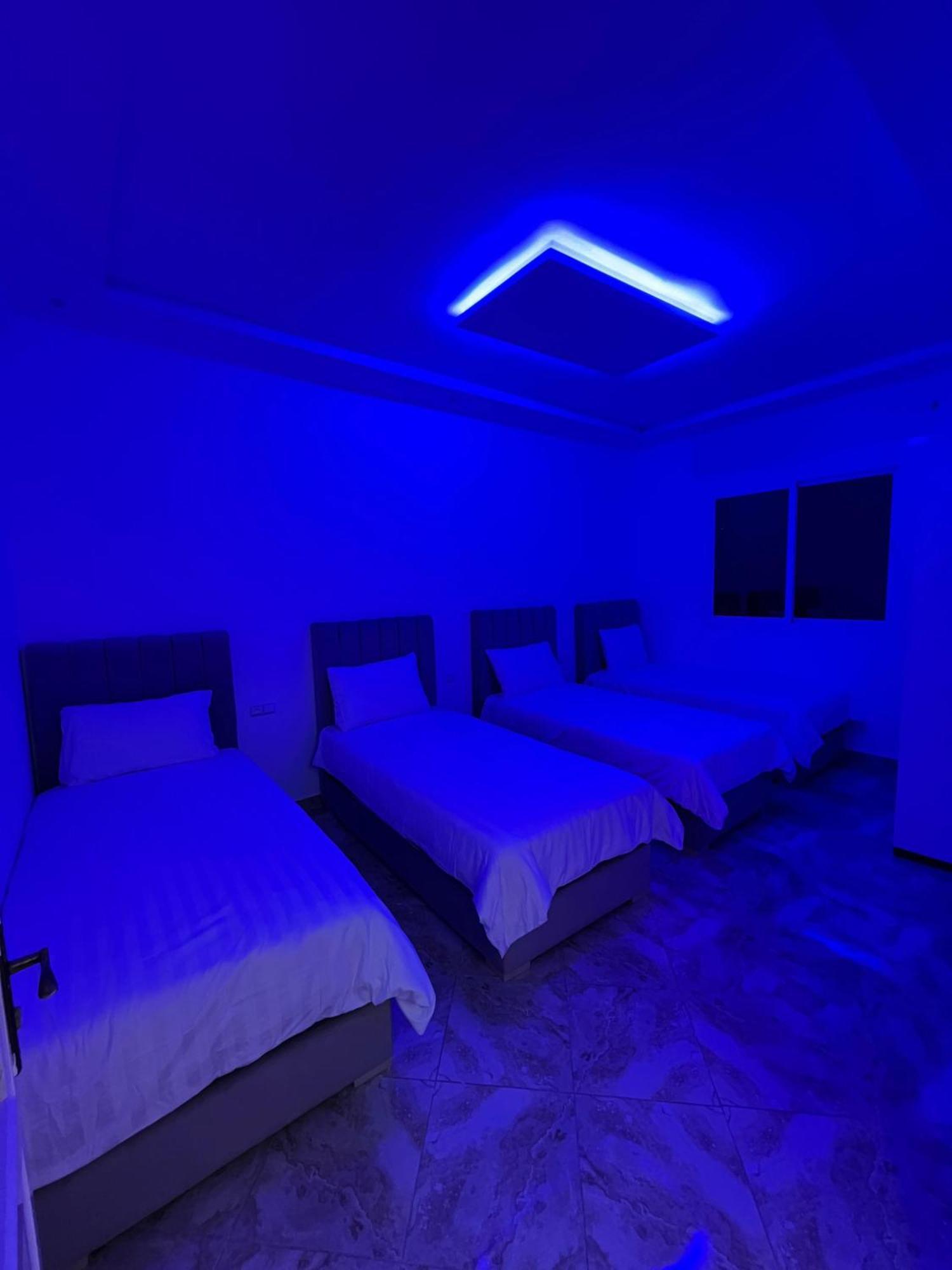 Luxe Appartement Nour D'Asilah 1 Wifi 5G Eksteriør bilde