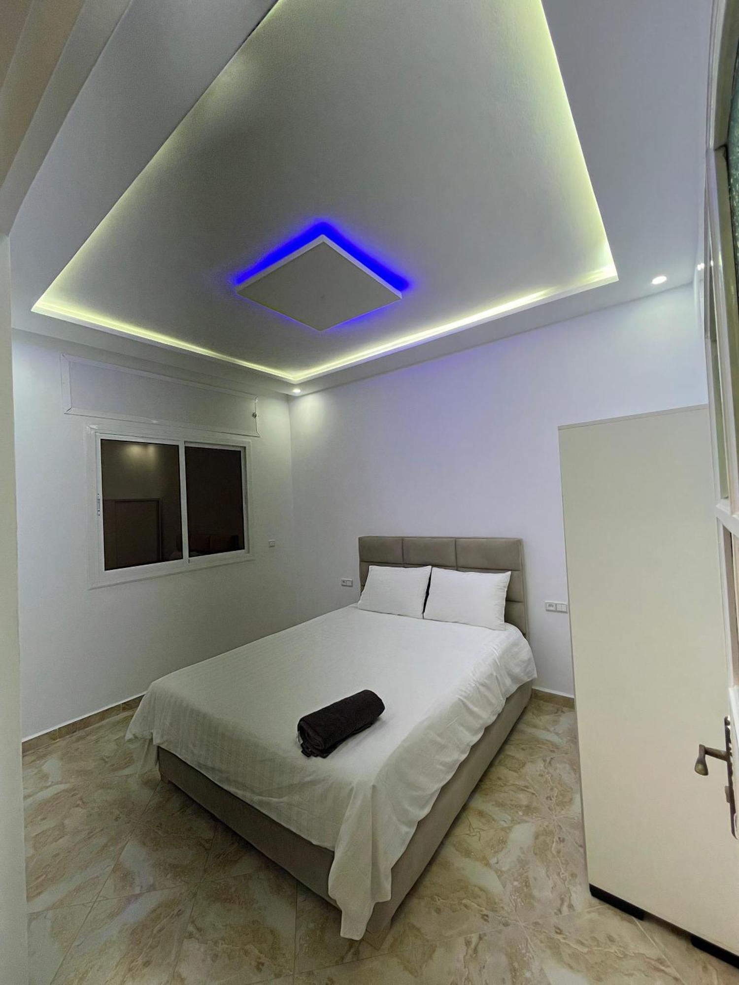 Luxe Appartement Nour D'Asilah 1 Wifi 5G Eksteriør bilde