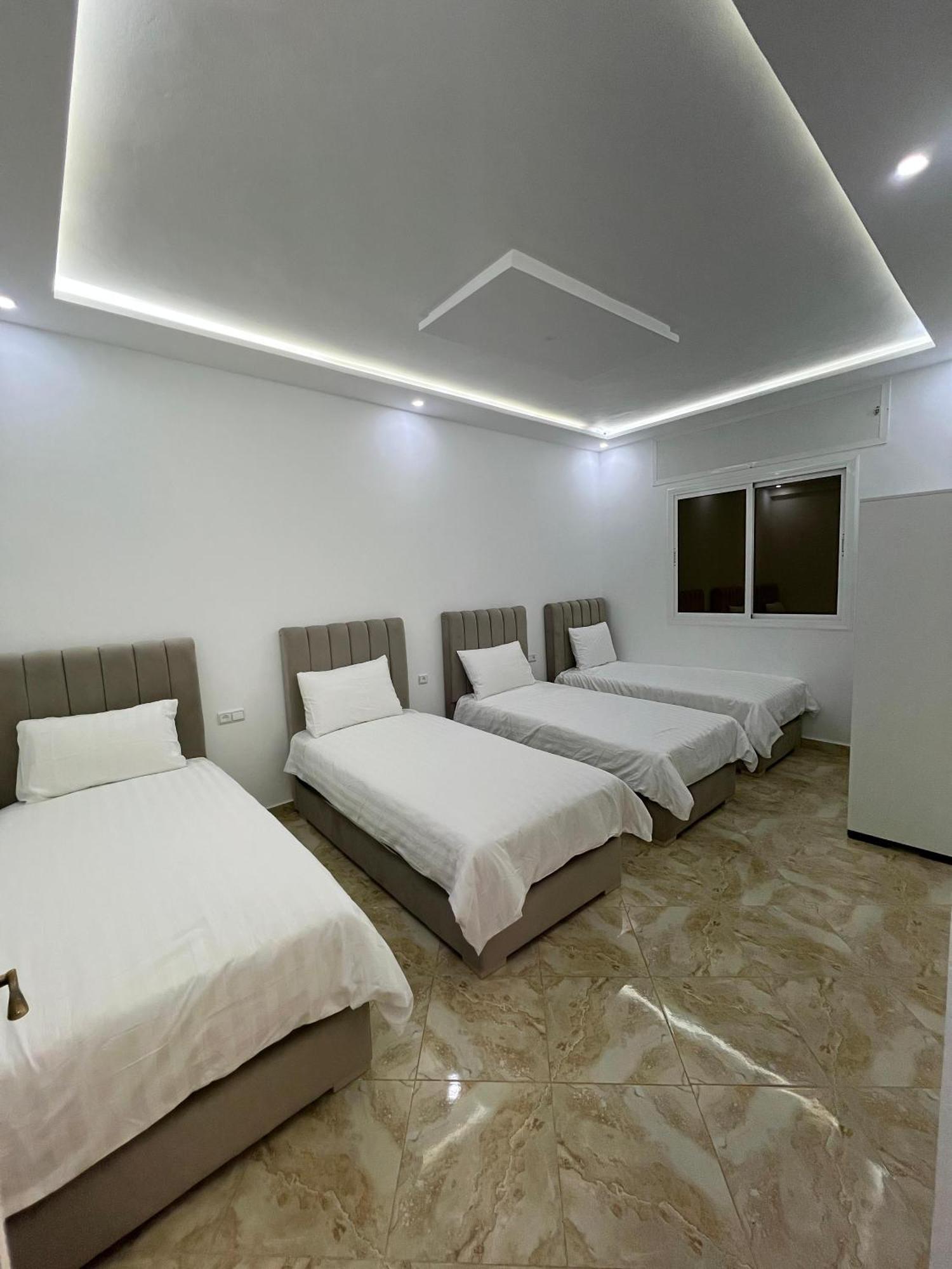 Luxe Appartement Nour D'Asilah 1 Wifi 5G Eksteriør bilde