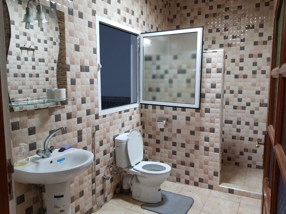 Luxe Appartement Nour D'Asilah 1 Wifi 5G Eksteriør bilde