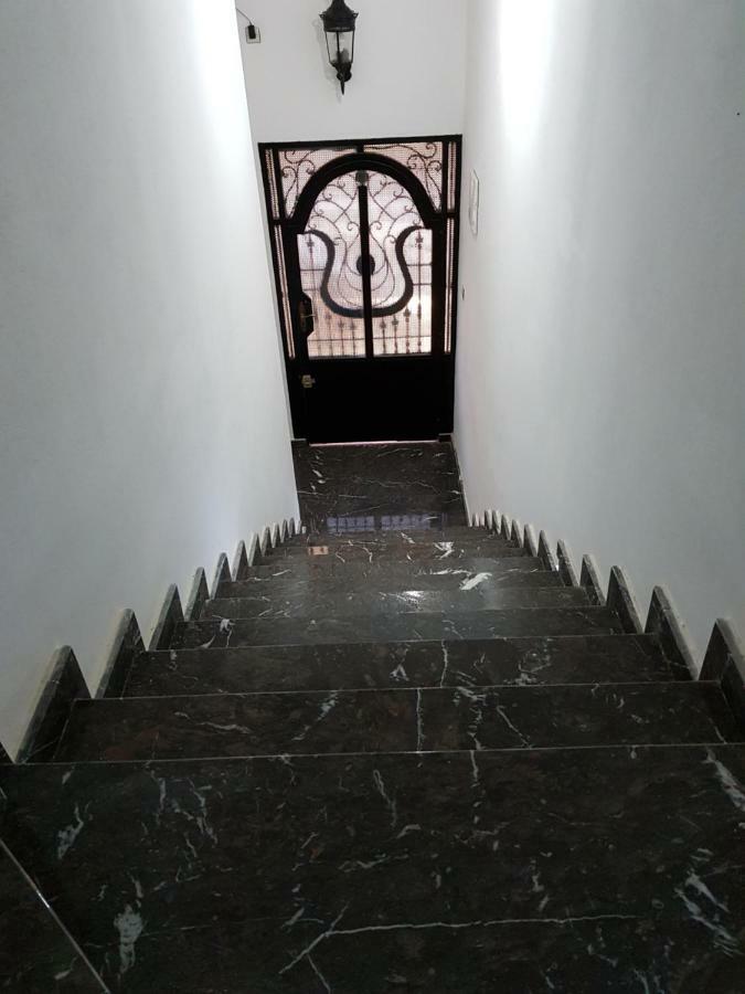 Luxe Appartement Nour D'Asilah 1 Wifi 5G Eksteriør bilde