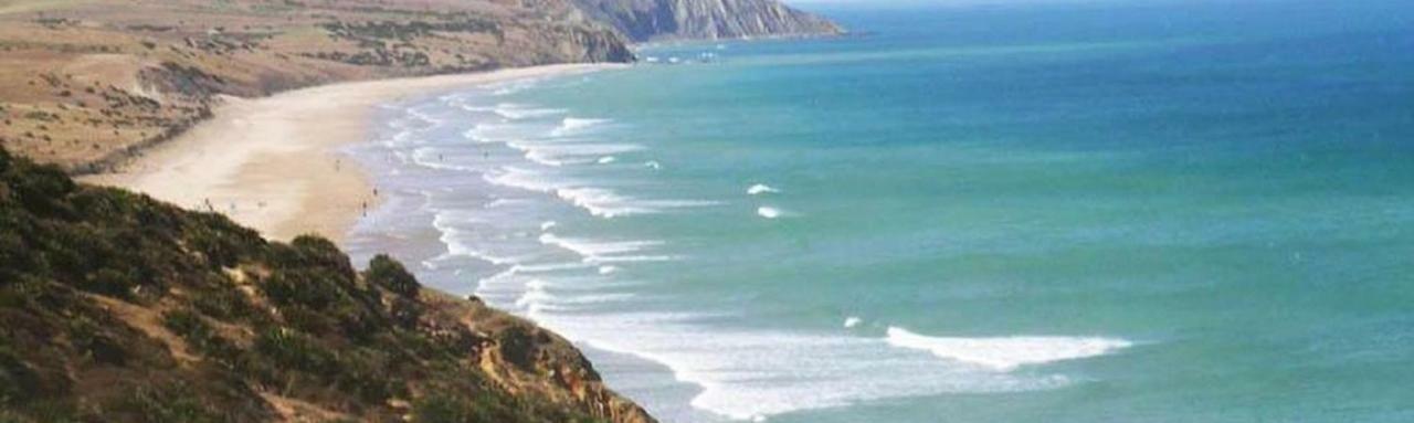 Luxe Appartement Nour D'Asilah 1 Wifi 5G Eksteriør bilde