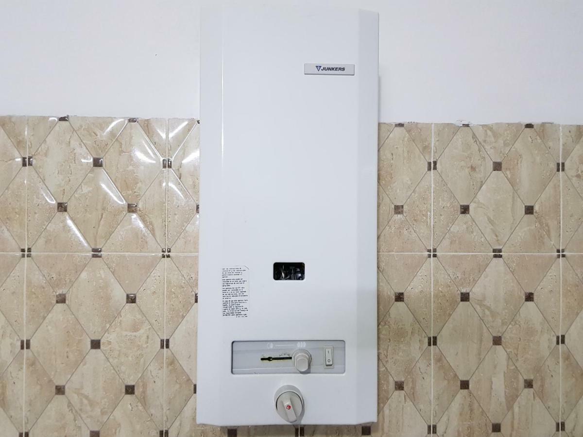 Luxe Appartement Nour D'Asilah 1 Wifi 5G Eksteriør bilde