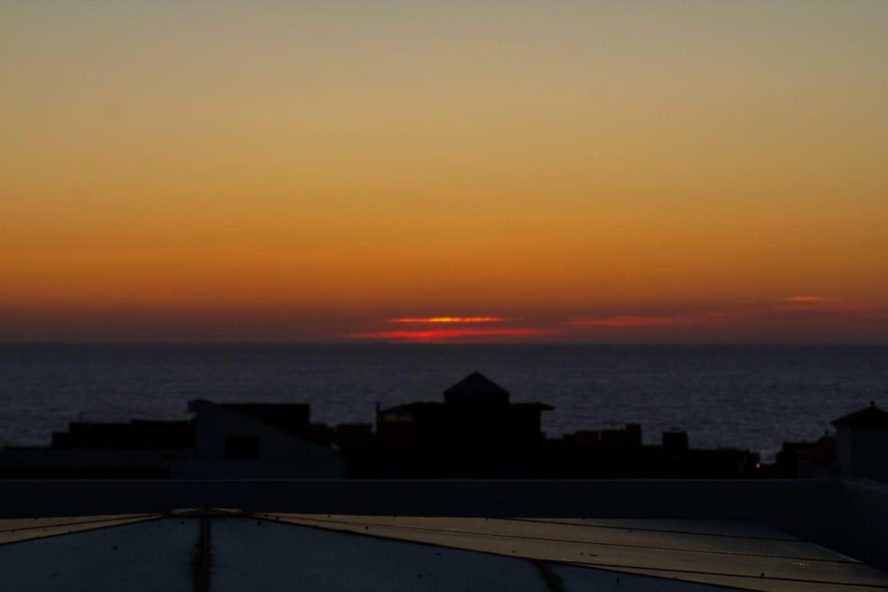 Luxe Appartement Nour D'Asilah 1 Wifi 5G Eksteriør bilde